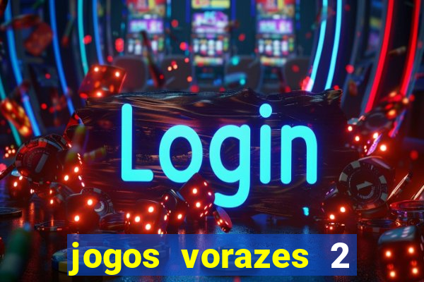 jogos vorazes 2 torrent dublado